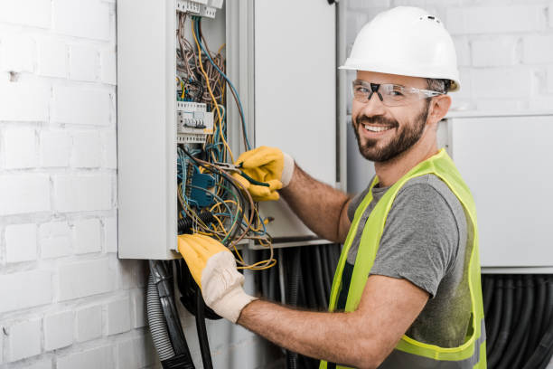 Best Affordable Emergency Electrician  in Atlantic Beach, NY