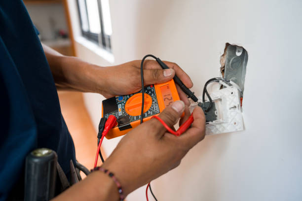 Best Electrical Installation Contractor  in Atlantic Beach, NY
