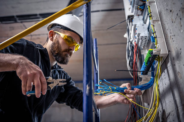 Best Local Electrician Companies  in Atlantic Beach, NY
