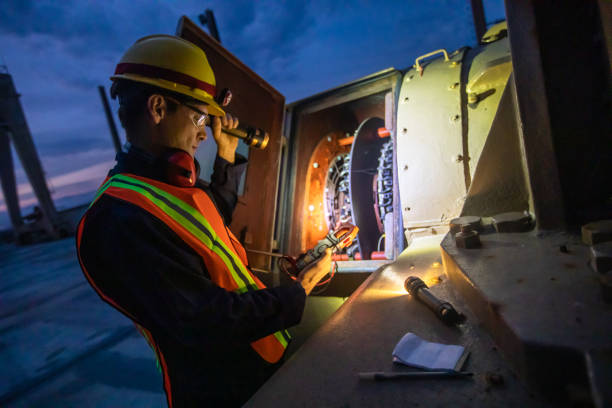 Best Electric Panel Repair  in Atlantic Beach, NY