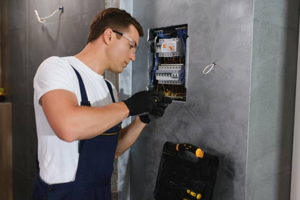 Best Industrial Electrical Services  in Atlantic Beach, NY
