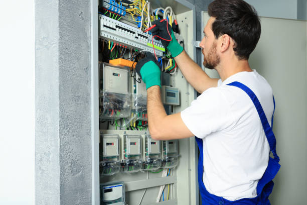 Best Circuit Breaker Repair  in Atlantic Beach, NY