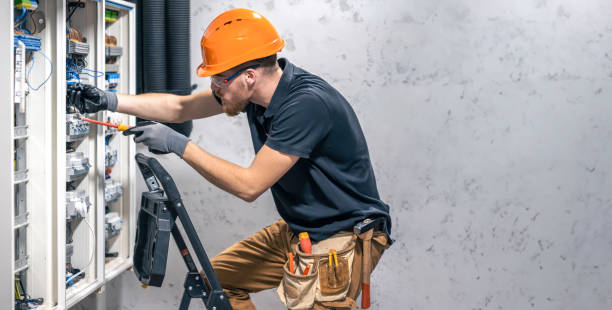 Best Electrical Outlet Repair  in Atlantic Beach, NY